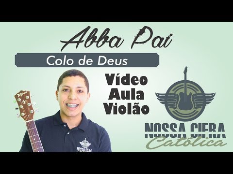 Abba Pai - Suzano Selmo