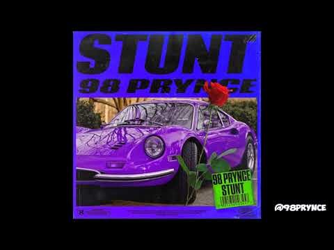 98 Prynce - Stunt (prod. CashMoneyAp) [Official Audio]