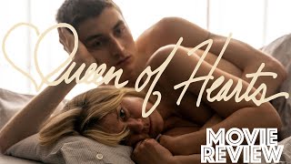 Queen of Hearts 2019 | Trine Dyrholm | Gustav Lindh | Movie Review video
