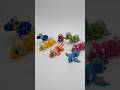 Self Promotion L Your Own Little Dinosaur Herd
