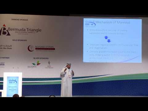 Mannitol for Head Injury: "YES" Asaad Shuja