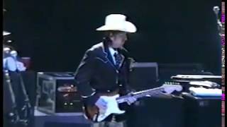 Bob Dylan - Most Likely You Go Your Way (And I&#39;ll Go Mine) (Dubuque, November 12, 1996)