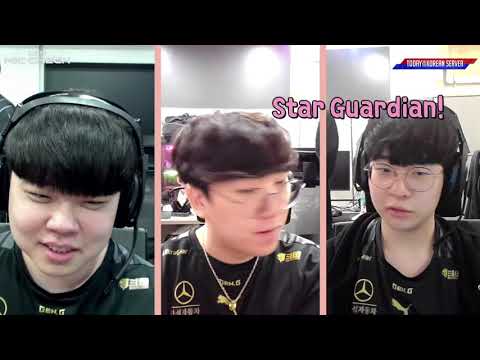 SPLIT OVER - BEST OF LCK SPRING WEEK 10