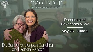 Grounded video thumbnail