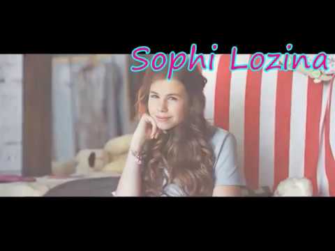 София Лозина / Sophi Lozina "You and me" ( English version)