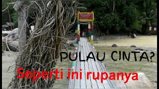 preview picture of video 'PANTAI LUBUK TANJUNG BATU KUNDUR || KARIMUN KEPRI'