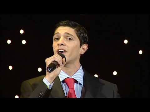 Gurgen Dabaghyan - Գուրգեն Դաբաղյան "Մերանգուլյան" Էյ հոգի ջան