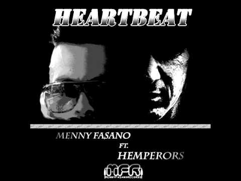 MFR050 - 2. Menny Fasano, Hemperors - Heartbeat (Radio Edit)