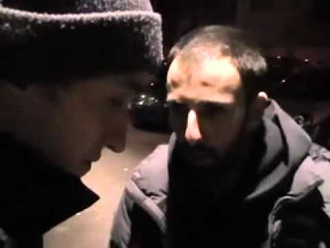 Brokenspeakers promo con GDB Family, Noyz Narcos, Corveleno