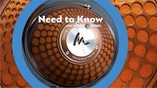 Video thumbnail for Focal Stellia Headphones | Need To Know | Moon Audio by Moon Audio