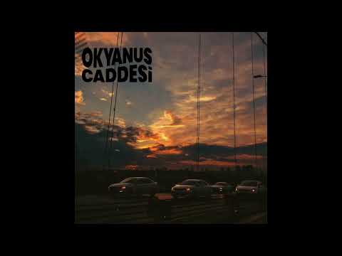 Unuturdum Bir Gecede - Okyanus Caddesi