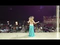 Super Cool Belly Dance With Arabic Music And Moves Weekend Night Entertainment By Nabeel Shahzad