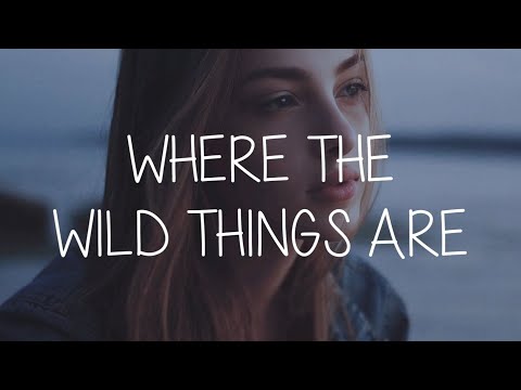 Vanotek X Oda Loves You - Where The Wild Things Are (Lyrics)