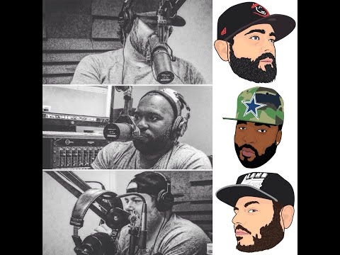 The Sneak Diss Podcast Episode 14 - Cavs and Top 5 LeBron Sneakers