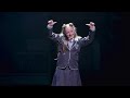 Video for Roald Dahl's Matilda - Das Musical