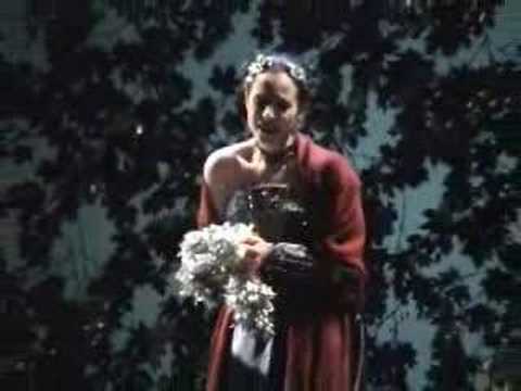 Jose Maria Lo Monaco - Orefeo Messaggiera