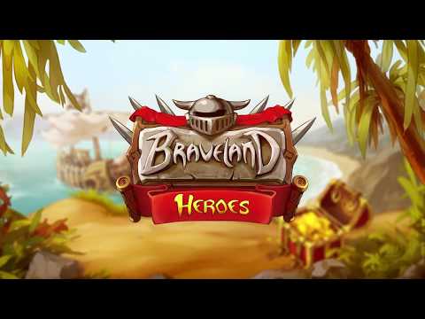 Храброземье: Герои Магии Video