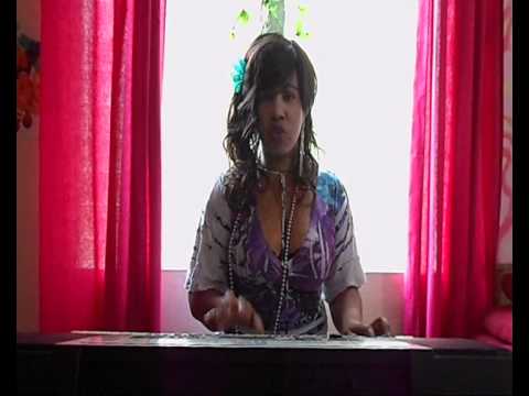 I am 21 questions - Princess Kinzy