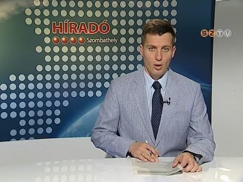 Híradó - 2018. november 6.