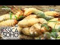Kapuso Mo Jessica Soho Pinoy Exotic Foods Yummy O Yucky