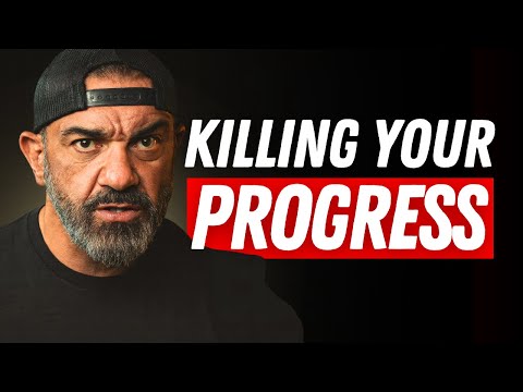 7 Stupid Things Men Need to Stop doing | The Bedros Keuilian Show E0168
