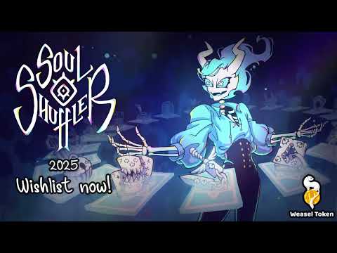 Announcement Trailer