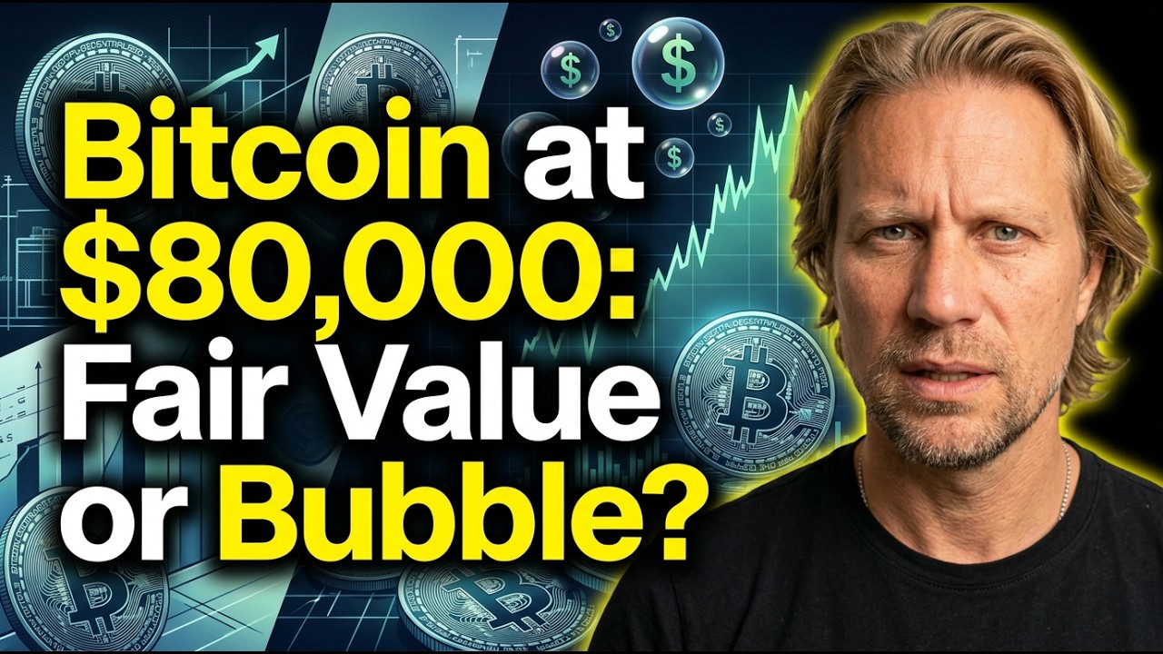 Is Bitcoin Cheap? Why Nobody Can Tell