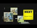 Cartoon Network Coming Up Next Bumpers For August 11 2011