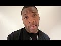 RYAN CLARK SAYS GERVONTA'S JOB IS TO PUNISH ROLLY; AS HE TALKS HOW ROLLY CAN WIN & CONTROLLED RAGE