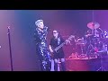 4K - Believe - Adam Lambert - Royal Albert  Hall - London 2023-06-05