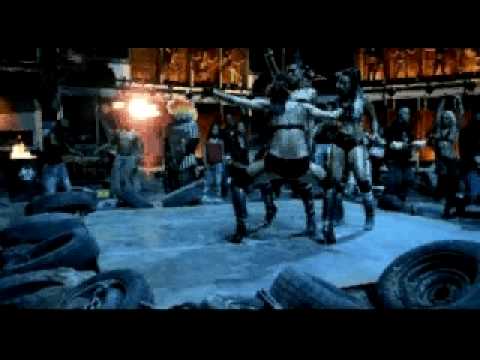 DIALEXE ENA TROPO - MAD DROW ft BARRICE & DUKE