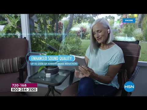 HSN | Tech Talk Celebration featuring Toshiba 07.31.2020 - 04 AM