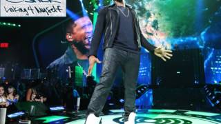 Usher - I Care for U (Off &quot;Looking 4 Myself)