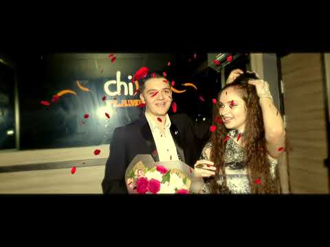 SANTIAGO & JUDITA ( 1 YEAR ANNIVERSARY)