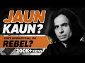 Untold Biography Of Jaun Elia Urdu Adab Shayari The Claims Of Anarchism Raftartv