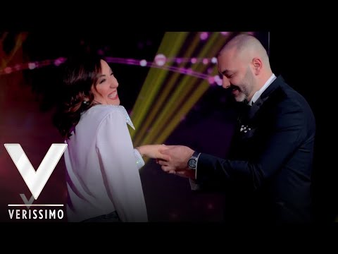 Verissimo - Giovanni's marriage proposal to Pamela Petrarolo