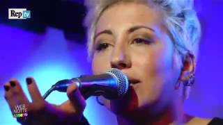 Malika Ayane - Adesso e qui (nostalgico presente)