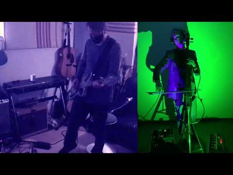 SICKER MAN / Musical Letters / Schneider TM