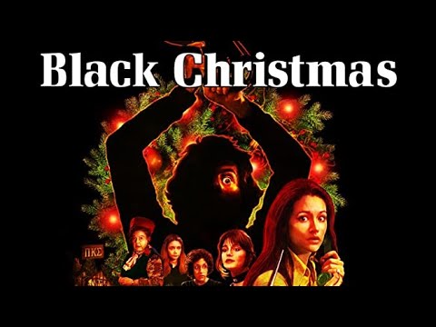 Black Christmas 1974 ( Noite do Terror )Trailer NOSTALGIA FILMES E GAMES