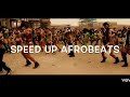 Science Student - Olamide (Speed Up Afrobeats)