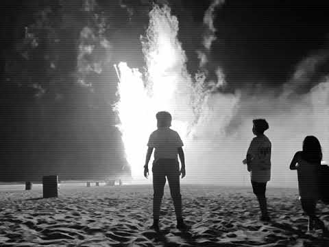 PARADISE LOST by Gary Michael Houston featuring Martin Yates