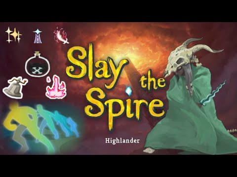 Slay the Spire August 9th Daily - Silent