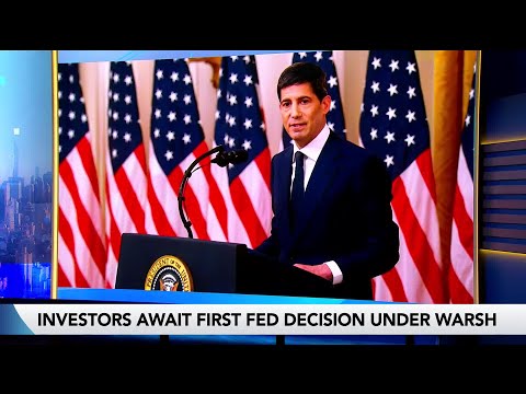 The Future of Forward Guidance Under Fed Chair Warsh