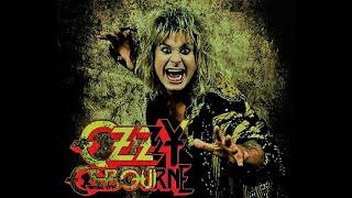 Ozzy Osbourne - Secret Loser (The Ultimate Sin Tour) (Tradução)