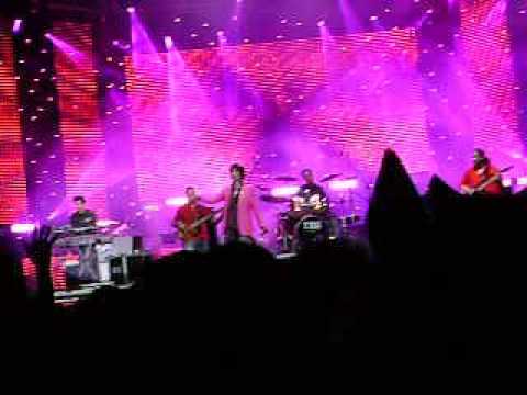 Anime Friends Show 19/07/2009 Parte08