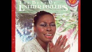 Esther Phillips- (Alone Again)Naturally-Superior FULL version