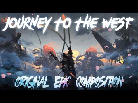 JOURNEY TO THE WEST || Original Epic Composition