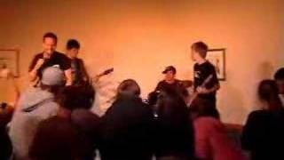 IMPACT-Nothing Left To Show(Hawk Nelson Cover)