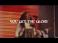 Faith City Music: You Get The Glory