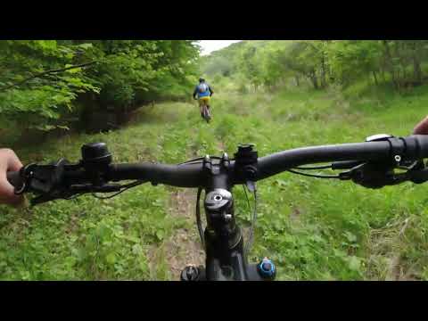 Tura MTB: Nucet, Bogdanesti, Poiana Copaceni